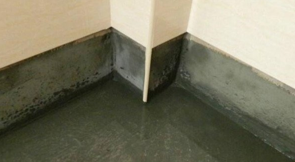 防水涂料怎么洗掉