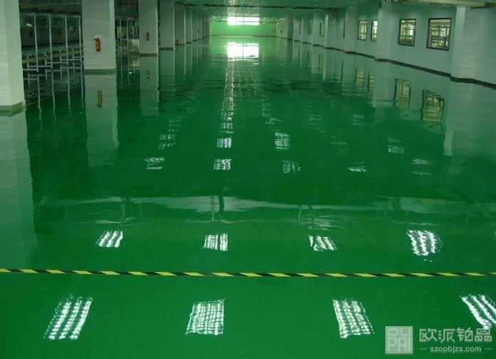地板漆