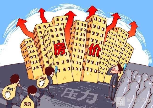 二手房首付比例
